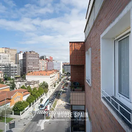Lejlighed Myhousespain - Acogedor Piso Centro *