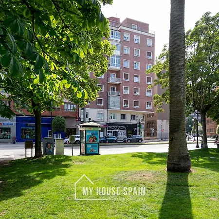 Myhousespain - Acogedor Piso Centro *