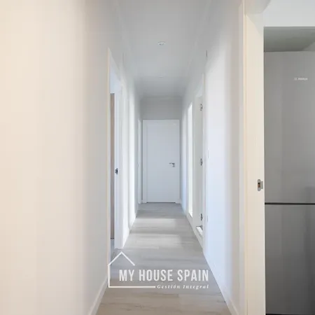 Myhousespain - Acogedor Piso Centro خيخون